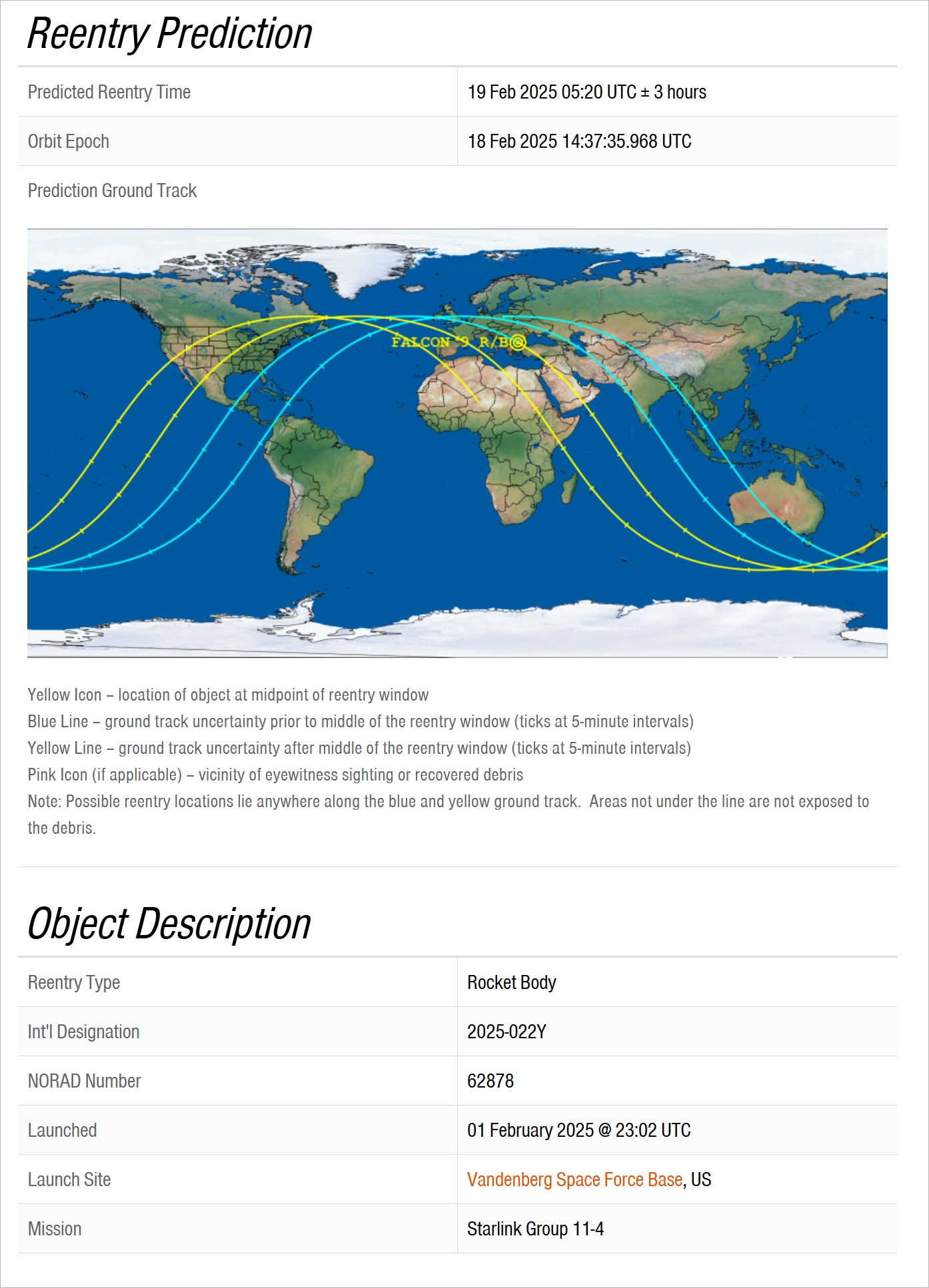 突发！荷兰天空中出现“火球”，是马斯克SpaceX产生的太空垃圾？